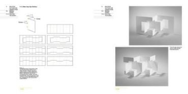 Cut and Fold Techniques for Pop-Up Designs - фото 6