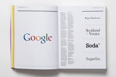 Logotype - фото 4