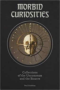 Morbid Curiosities - Художня література
