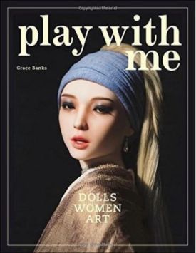 Play With Me - Художня література