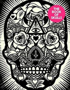 The Book of Skulls - Художня література