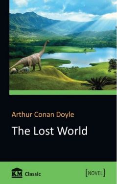The Lost World - Художня література
