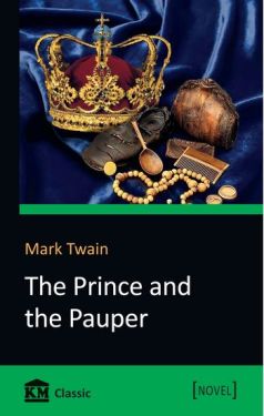 The Prince and the Pauper