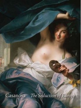 Casanova: The Seduction of Europe - Художня література
