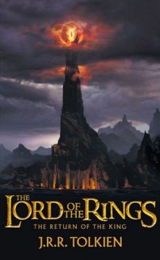 The Return of the King : The Lord of the Rings, Part 3 - Художня література