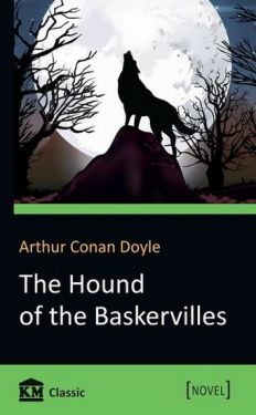 The Hound of the Baskervilles