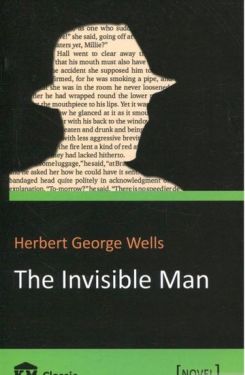 The Invisible Man