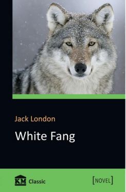 White Fang - Художня література