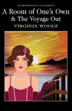 A Room Of Ones Own & The Voyage Out