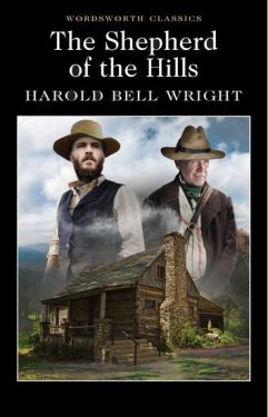 The Shepherd Of The Hills - Художня література