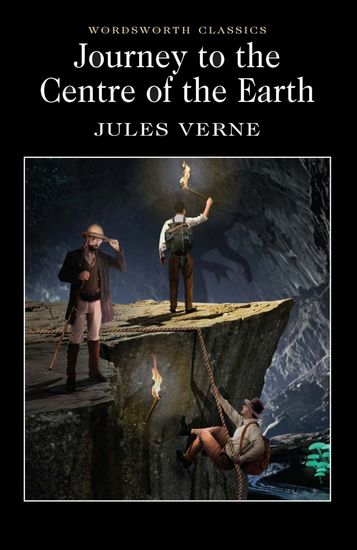 Journey To The Centre Of The Earth - фото 1