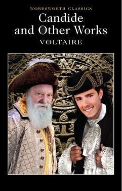 Candide And Other Stories - Художня література