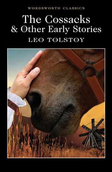 The Cossacks And Other Stories - фото 1