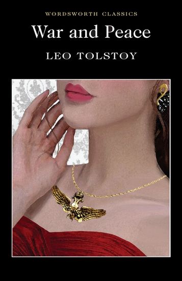 War And Peace - фото 2