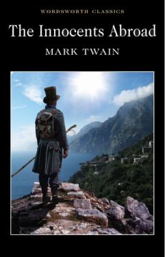 The Innocents Abroad