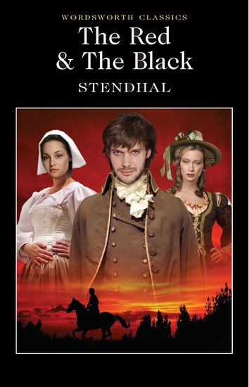 The Red And The Black - фото 1