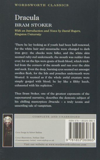 Dracula - фото 1