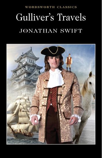 Gullivers Travels - фото 2