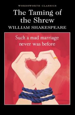 The Taming Of The Shrew - Художня література