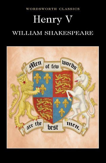 Henry V - фото 1