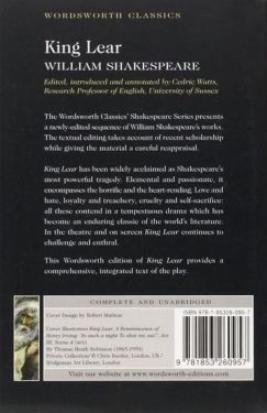 King Lear