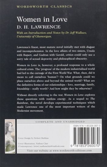 Women In Love - фото 1