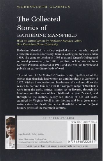 Collected Short Stories - фото 1