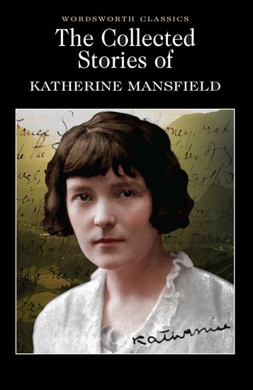 Collected Short Stories - фото 2