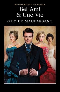Bel Ami And Une Vie