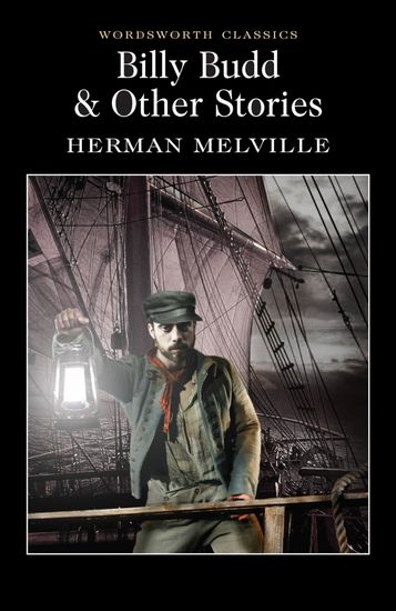 Billy Budd & Other Stories - фото 3