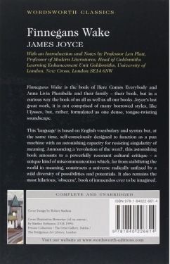 Finnegans Wake