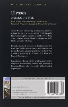 Ulysses