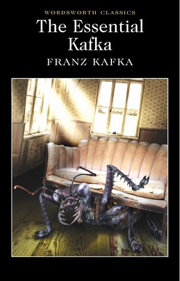 The Essential Kafka - фото 2