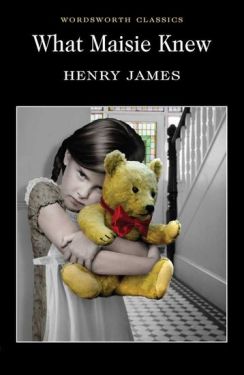 What Maisie Knew - Художня література