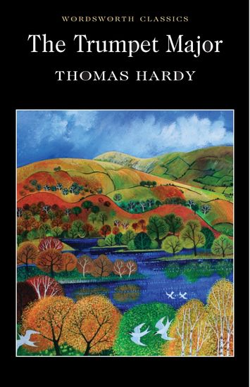 The Trumpet-Major - фото 2