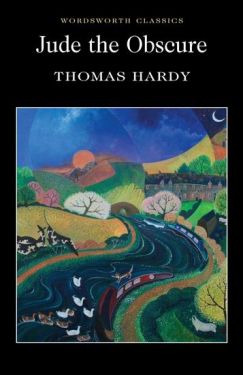 Jude The Obscure
