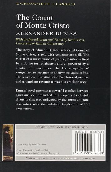 The Count Of Monte Cristo - фото 1