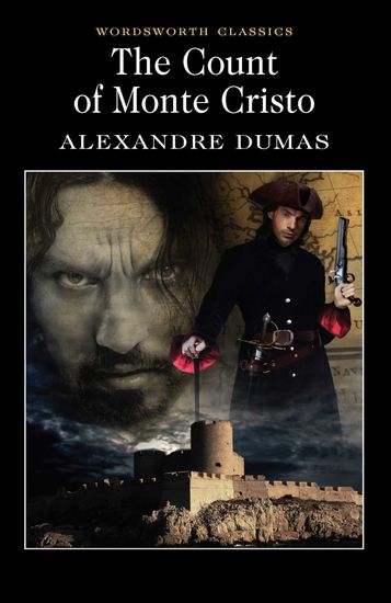 The Count Of Monte Cristo - фото 2