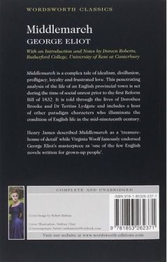 Middlemarch