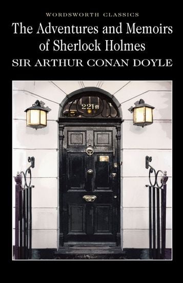 The Adventures & Memoirs Of Sherlock Holmes - фото 1