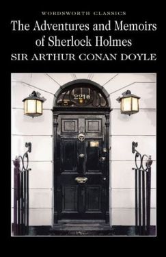 The Adventures & Memoirs Of Sherlock Holmes