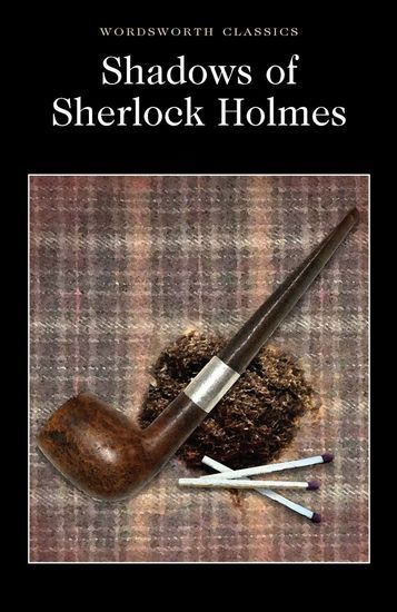 Shadows Of Sherlock Holmes - фото 1
