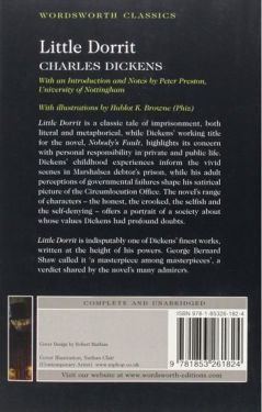 Little Dorrit