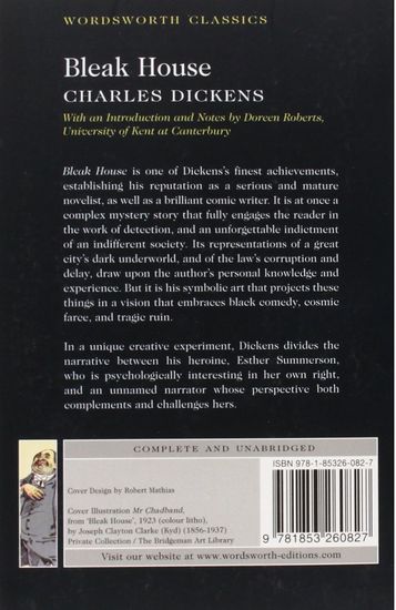 Bleak House - фото 1