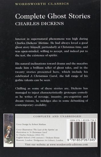 Complete Ghost Stories - фото 1