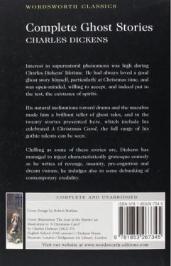 Complete Ghost Stories