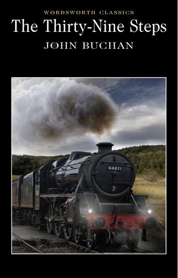 The Thirty-Nine Steps - фото 1