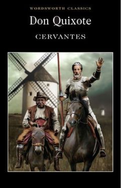 Don Quixote - Художня література
