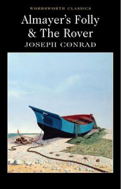 Almayer's Folly And The Rover