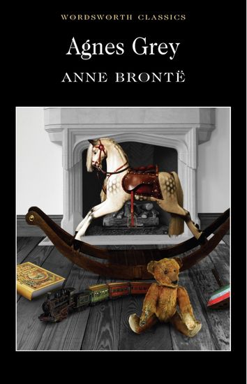 Agnes Grey - фото 1